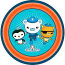 Octonauts Edible Icing Image